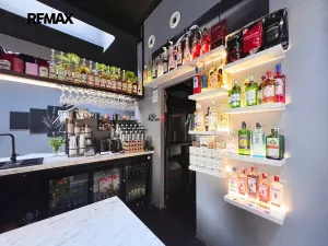Pronájem komerční nemovitosti, Praha - Vinohrady, Vinohradská, 72 m2