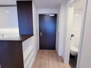 Pronájem bytu 2+1, Praha - Stodůlky, Mukařovského, 53 m2