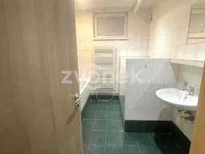 Pronájem bytu 2+kk, Zlín, Zarámí, 51 m2