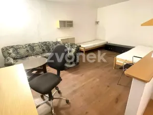 Pronájem bytu 2+kk, Zlín, Zarámí, 51 m2