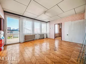 Prodej rodinného domu, Holice, Ve Drahách, 100 m2