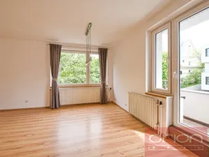 Prodej bytu 3+1, Praha - Smíchov, Na Cihlářce, 84 m2