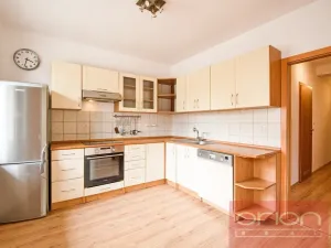 Prodej bytu 3+1, Praha - Smíchov, Na Cihlářce, 84 m2