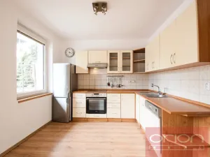 Prodej bytu 3+1, Praha - Smíchov, Na Cihlářce, 84 m2