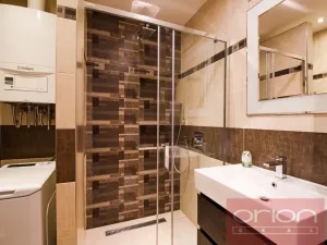 Prodej bytu 3+1, Praha - Smíchov, Na Cihlářce, 84 m2