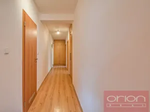 Prodej bytu 3+1, Praha - Smíchov, Na Cihlářce, 84 m2