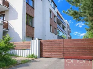 Prodej bytu 3+1, Praha - Smíchov, Na Cihlářce, 84 m2