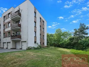 Prodej bytu 3+1, Praha - Smíchov, Na Cihlářce, 84 m2