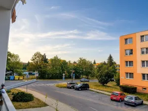 Prodej bytu 1+1, Třebíč, Aug. Kratochvíla, 34 m2