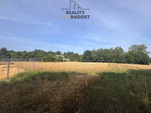 Prodej pozemku pro bydlení, Bohumín - Skřečoň, 963 m2