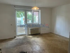 Prodej bytu 2+1, České Budějovice, Nerudova, 74 m2