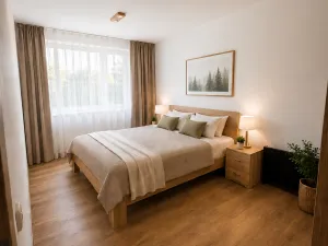 Pronájem bytu 3+kk, Borovnička, 60 m2