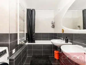 Prodej bytu 3+kk, Praha - Kyje, Sicherova, 78 m2