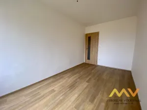 Pronájem bytu 3+1, Hradec Králové, Na Kotli, 72 m2