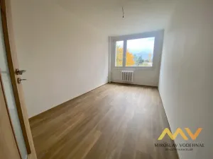 Pronájem bytu 3+1, Hradec Králové, Na Kotli, 72 m2
