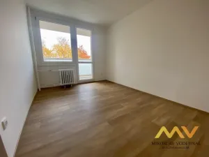 Pronájem bytu 3+1, Hradec Králové, Na Kotli, 72 m2