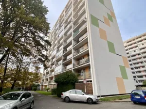Pronájem bytu 3+1, Hradec Králové, Na Kotli, 72 m2