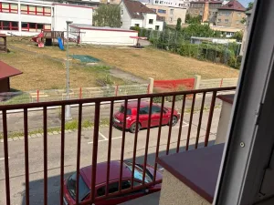 Pronájem bytu 3+kk, Hradec Králové, Šmilovského, 62 m2