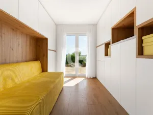 Prodej rodinného domu, Machová, 100 m2