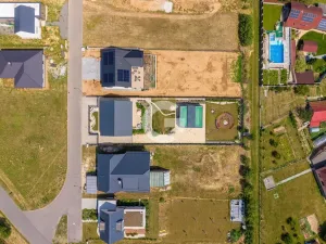 Prodej rodinného domu, Machová, 100 m2