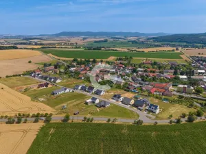 Prodej rodinného domu, Machová, 100 m2