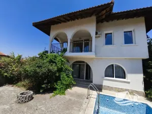 Prodej rodinného domu, Burgas, Bulharsko, 127 m2