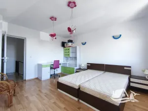 Prodej rodinného domu, Burgas, Bulharsko, 127 m2
