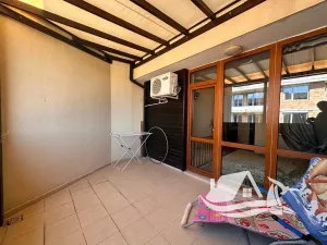 Prodej bytu 2+kk, Nesebar, Bulharsko, 66 m2