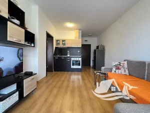 Prodej bytu 2+kk, Nesebar, Bulharsko, 60 m2