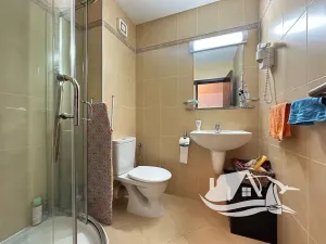 Prodej bytu 2+kk, Nesebar, Bulharsko, 60 m2