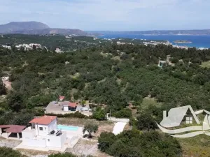 Prodej vily, Aspro, Pella, Řecko, 94 m2