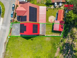 Prodej bytu 4+kk, Úvaly, Smrková, 142 m2