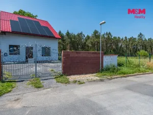 Prodej bytu 4+kk, Úvaly, Smrková, 142 m2