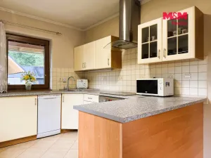 Prodej rodinného domu, Bílý Potok, 80 m2