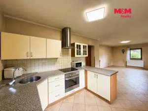 Prodej rodinného domu, Bílý Potok, 80 m2