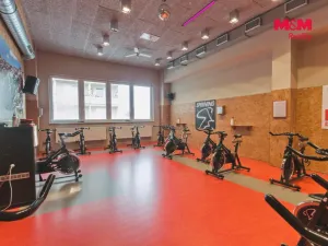 Pronájem obchodního prostoru, Rožnov pod Radhoštěm, Meziříčská, 320 m2