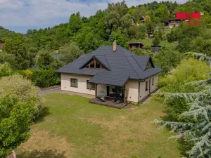 Prodej rodinného domu, Vsetín, Za Díly, 220 m2