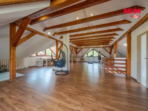 Prodej rodinného domu, Vsetín, Za Díly, 220 m2