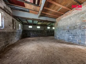 Prodej rodinného domu, Teplička, 100 m2
