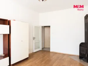 Prodej činžovního domu, Broumov - Olivětín, třída Soukenická, 332 m2