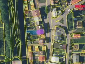 Prodej činžovního domu, Broumov - Olivětín, třída Soukenická, 332 m2