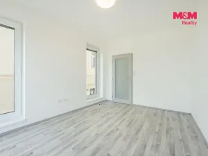Prodej bytu 2+kk, Kladno, Průchodní, 48 m2