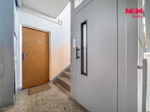 Prodej bytu 4+1, Rokycany - Nové Město, Pražská, 92 m2