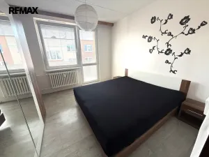 Pronájem bytu 2+1, Třebíč - Nové Dvory, Na Svahu, 54 m2