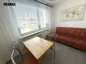 Pronájem bytu 2+1, Třebíč - Nové Dvory, Na Svahu, 54 m2