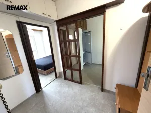 Pronájem bytu 2+1, Třebíč - Nové Dvory, Na Svahu, 54 m2