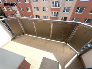 Pronájem bytu 2+1, Třebíč - Nové Dvory, Na Svahu, 54 m2