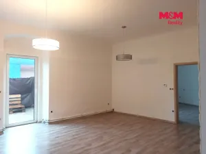 Pronájem bytu 2+1, Šternberk, náměstí Svobody, 81 m2