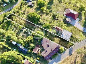 Prodej pozemku pro bydlení, Svárov, 1084 m2