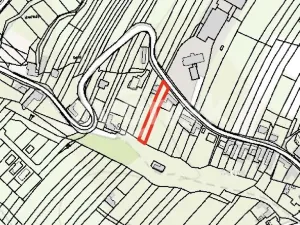Prodej pozemku pro bydlení, Svárov, 1084 m2